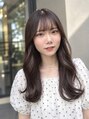 スイ 松戸(SUI)&nbsp;とにかく可愛いを追求します！相談しながら決めましょう！