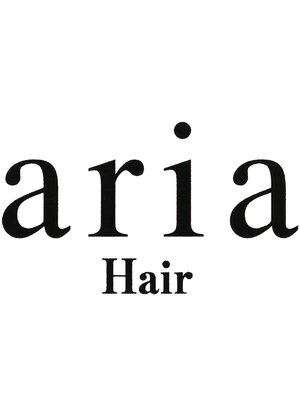 アリア ヘアー(aria Hair)