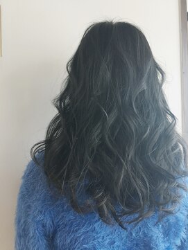 トロニー(TLONY) ダークブルージュ