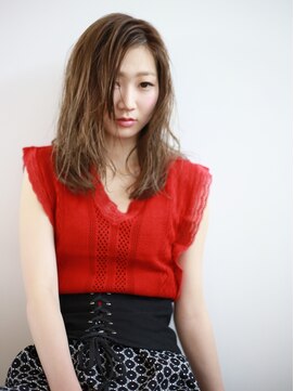 アーチ(ARCH) ウェービーウェット