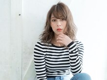 ヘアールーム ラウレア(hair room Laule'a)の雰囲気（☆10/1 OPEN☆【新潟】【学割U24】）