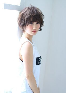 ウィル 京橋店(WiLL) 【WiLL京橋店】加藤武 ゆるアッシュの美肌カラー