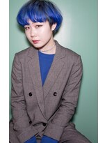 ゼットサロン(Z SALON) Z「ブルーグラデ」