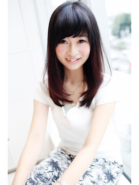 フォルテ 中田店 【ＦＯＲＴＥ中田店】ロングスタイル