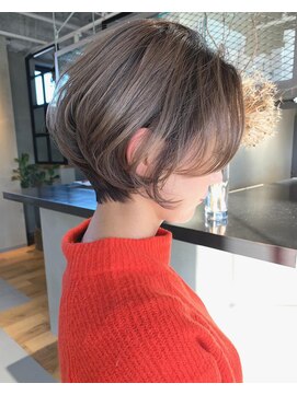 ニキータ(Nikiita) 【nikiita女子】オトナ女子のハイトーン*くすみベージュ B24550