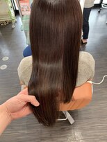 ラフォンテ ドゥーエ(LA FONTE due) 髪質改善ヘアーエステ