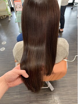 ラフォンテ ドゥーエ(LA FONTE due) 髪質改善ヘアーエステ