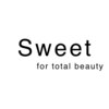 ヘアメイク スウィート(Hair Make Sweet)のお店ロゴ