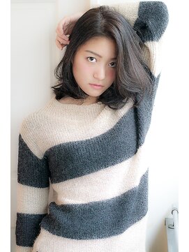 エイト ヘアサロン 渋谷本店(EIGHT) 【EIGHT渋谷】makise96