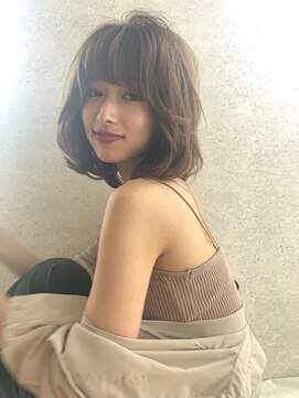 アメリ 新宿(Ameri) Ameri ラッシュミディ【新宿】