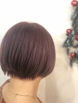 テラスグレース 横浜(TERRACE GRACE)&nbsp;ピンク系ヘア