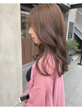 ニキータ(Nikiita) オリーブベージュ