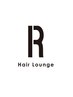 【新外国人風艶髪カラー】Ｎ．カラー＋カット【Hair Lounge R】 平日￥12980