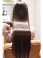 カータヘアルム(karta hair rum) どんなダメージやくせっ毛さんでも髪は必ず綺麗になります。