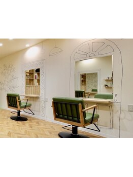 【太子堂駅徒歩 1分】何度も通いたくなる居心地の良い空間と、卓越したカット技術で心身ともにリラックス♪