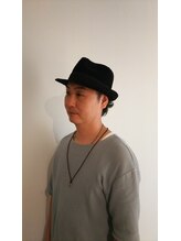 ヘアーサロン ルッホ(hair salon lujo) 関根 宏