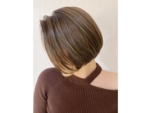 ヘアエステ ハート 池袋東口店(Hair esthe HAAAT)