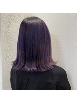 フォルテ 島田店 外ハネボブ