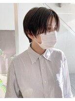 ヒガサ(HIGASA)&nbsp;handsome short.3