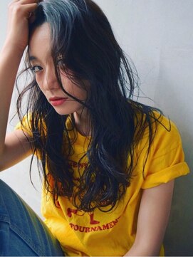 ネストバイコード(NEST by chord) 【NEST 神保】サロンスタイル#21