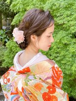 クォーターシーズンズ 茗荷谷(QUARTER SEASONS)&nbsp;和装 ウエディング