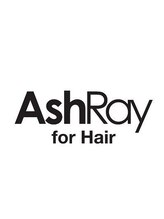 AshRay for hair【アシュレイ フォーヘアー】