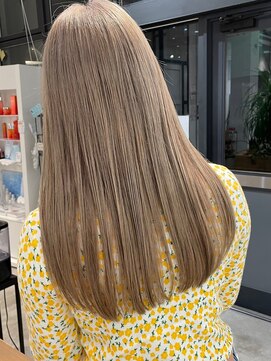 ニル(NILLU) MILK　beige