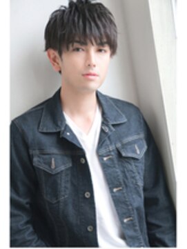 トッカ 中目黒店(tocca) 【tocca中目黒】 すっきり×ショート