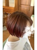 ショートスタイル