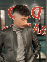 ダッド(DAD)&nbsp;【Fringe】