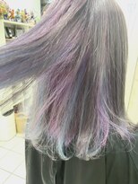 トムキャット(TOM CAT) インナーユニコーン