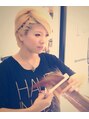 ヘアオーク(Hair eaocd')&nbsp;宮田 亜実瑠