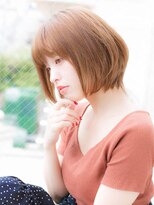 リリアン 表参道(relian)&nbsp;まるっとストレートボブ☆