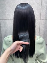 ヘアサロン ドットプラス 町田店(dot. plus) サブリミック髪質改善トリートメント【髪質改善/町田/町田駅】