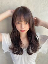 アマトウキョウ 表参道(AMA TOKYO) ふんわり女子