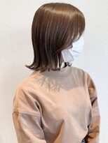 フォーカス 南流山店(FOCUS)&nbsp;ツヤボブ