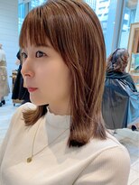 ネオリーブ アンド 渋谷店(Neolive &)&nbsp;大人ガーリー/チョコレート/モード/プリカール/韓国