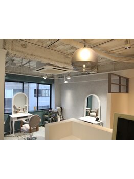 【上野駅徒歩5分】丁寧なカウンセリングから、あなたの魅力を引き出すスタイルをご提案！