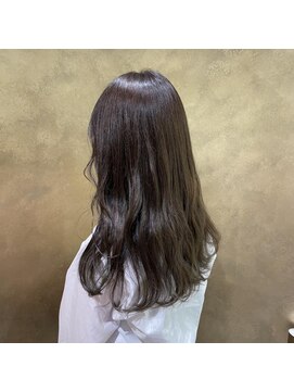 レヴェリー(REVERIE) ナチュラルカラー