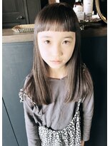 フェム(5)&nbsp;インテリ小学生♪