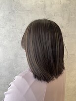 アフィナー 上大岡(Afinar) ♪【tomo 上大岡】 グレージュ