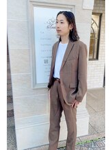 テディ 自由が丘店(teddy)&nbsp;齋藤 尚人