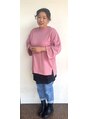 アースオーセンティック 小平店(EARTH Authentic) KOMACHI 