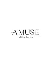 アミューズ(AMUSE) AMUSE life hair