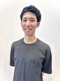 ビークール 富沢店(Be COOL) 小野 友樹