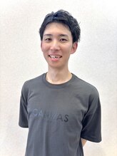 ビークール 富沢店(Be COOL) 小野 友樹