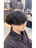 forte草薙【ツイストスパイラルマッシュ】山口大翔