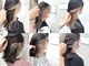 ルーシー(Lucy)の写真/『落ち着いた店内で理想のスタイルをしっかり相談したい』そんな方におススメ*仙台/一番町
