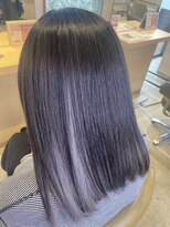 ボイス レーヴ(VOICE reve)&nbsp;ダブルカラー