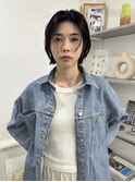 aki＊ヘルシーボブ